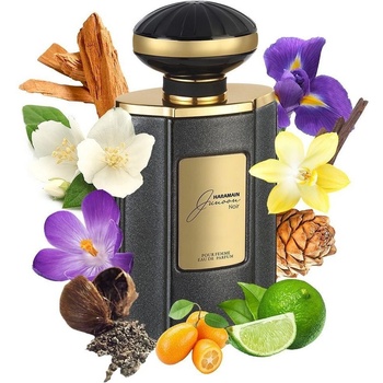 Junoon Noir EDP
